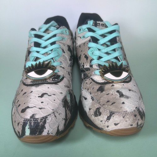 Melody ehsani reebok - x,