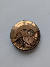 Vintage Omega 565 Automatic Watch Movement (Runs/Untested)