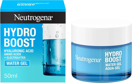 Neutrogena hydro boost - hydro, water