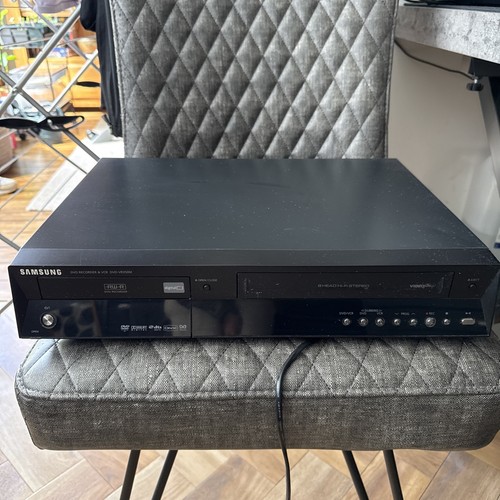 Samsung dvd vr350m freeview - samsung, dvd-vr350m