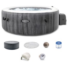Intex 28439EP PureSpa Plus