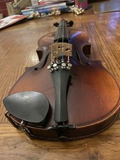 Violin Half Size. Vintage