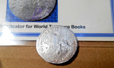 SHIPWRECK treasure 1696