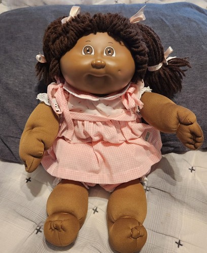 Cabbage patch kids 350mm - kids, soft