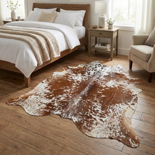 Natural speckled tricolor - natural,