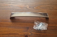 Symphony Kitchen Cupboard Handles Chrome Colour (Metal) X 19.