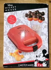 BNIB DISNEY Mickey Mouse CAKE