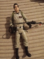 Ghostbusters Ray Stantz with Proton Pack