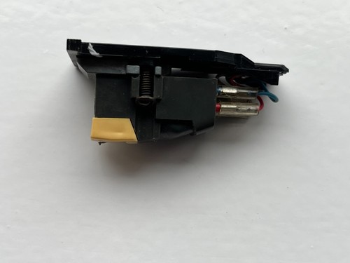 Goldring g800 stereophonic - goldring,