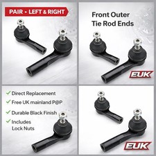 Vauxhall Corsa D Mk3 2006-2014