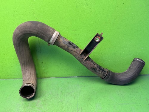 Fiat ducato left intercooler - ducato,