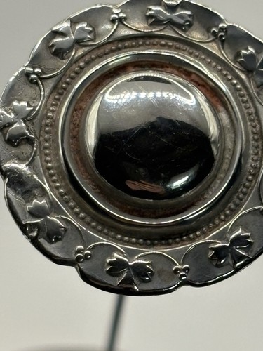 Fabulous antique vintage hat - fabulous,