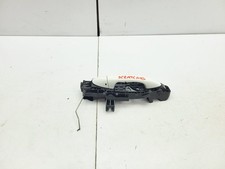 EXTERIOR DOOR HANDLE FRONT