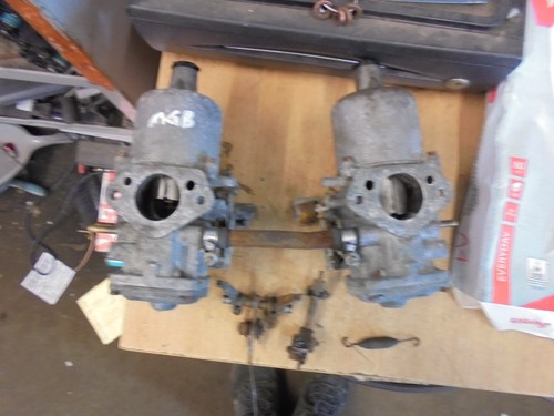 Bgt 1974 l 4 speed - 1974,