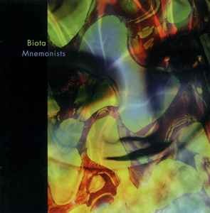 Biota musique actuelle 1990 - actuelle,
