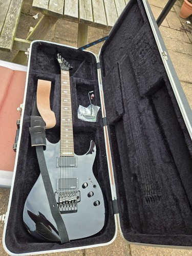 Esp ltd 202 kirk hammett - kirk,