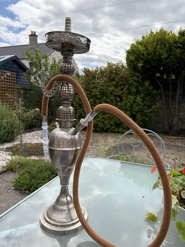 Shisha pipe from - shisha,
