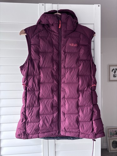 Rab women cubit - cubit, stretch