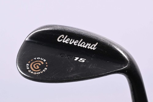 Cleveland cg15 gap wedge 52 - cleveland,