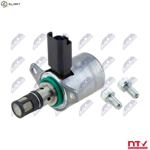 Pressure control valve common - valve,