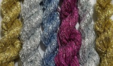 Job lot bundle Yarn Wool Fancy