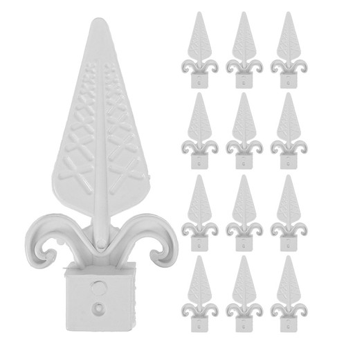 20pcs fence topper prop - fence,