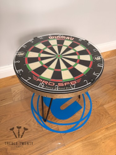 Winmau pro sfb dartboard - winmau,