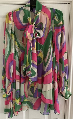 New look chiffon - new, pussy