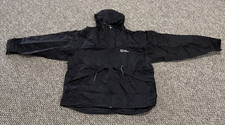 Red Lodge Jacket - Black Mens