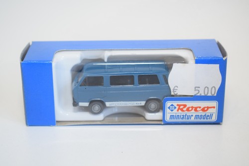 C21 roco 1432 volkswagen - 1:87,