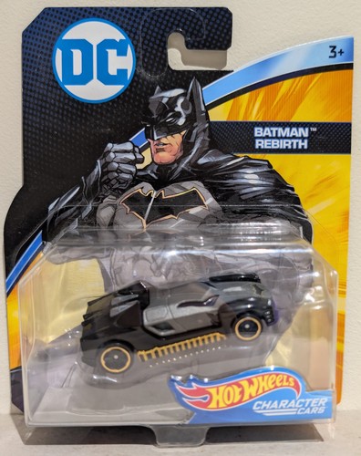 Mattel hot wheels character - mattel,