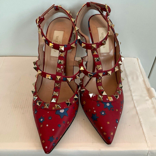 Valentino garavani rockstud - valentino,