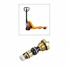 Hydraulic Hand Forklift Oil