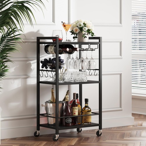 Tutotak bar cart - cart, mini