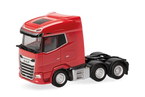 Herpa 318983 daf tractor - daf,