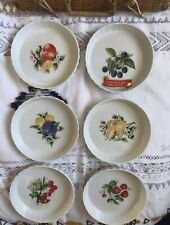 6 Vintage L'Hirondelle French