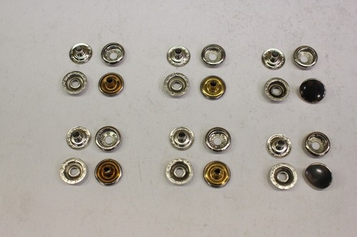 Cover fasteners sidecar - , /