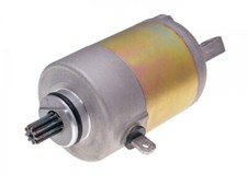 Starter motor for Yamaha
