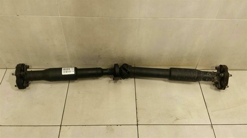 Mercedes slk r172 propshaft - slk,