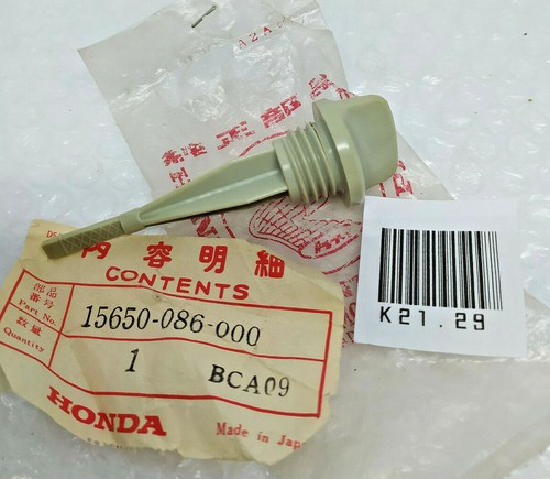 Honda c50 c70 - xr75, xr80