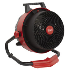 Sealey FH2400 Industrial Fan