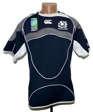 SCOTLAND NATIONAL TEAM 2007