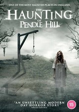 HAUNTING OF PENDLE HILL, THE  (RELEASED 4TH APRIL) (DVD) (NEW)