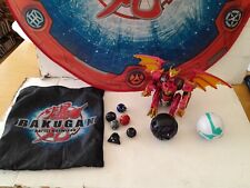 bakugan battle brawler bundle