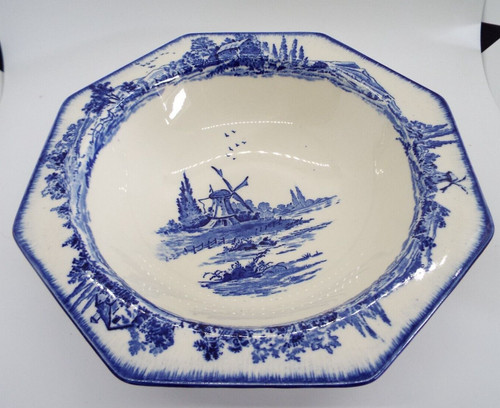 Royal doulton norfolk serving - royal,