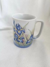 Otagiri Japan Blue IRIS Coffee