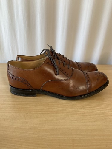 Church oxford brogue - oxford,