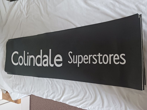 Colindale original london - "colindale",