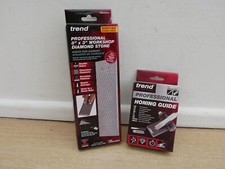 Trend DWS/CP8/FX 8" x 3"