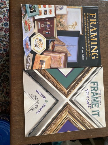 Framing moyra byford 1996 - framing,